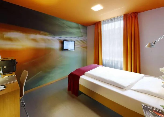 Hotel Königstein