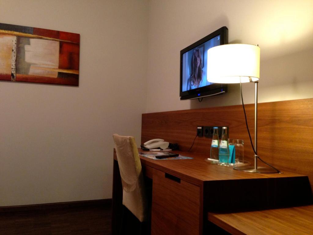 Hotel Königstein 3*