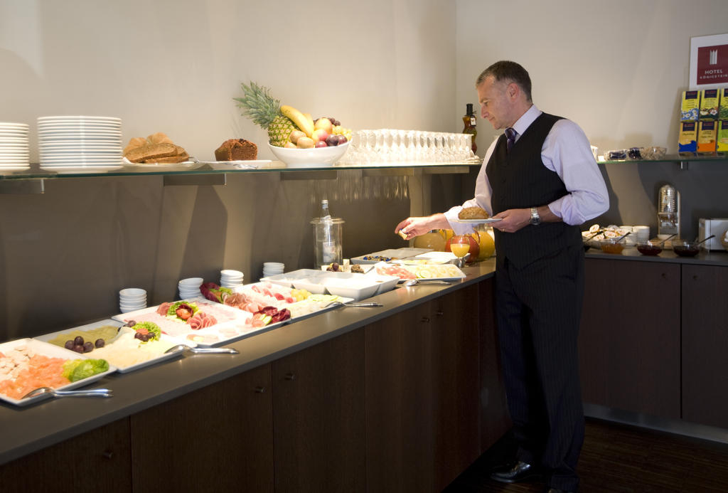 Königstein Hotel München