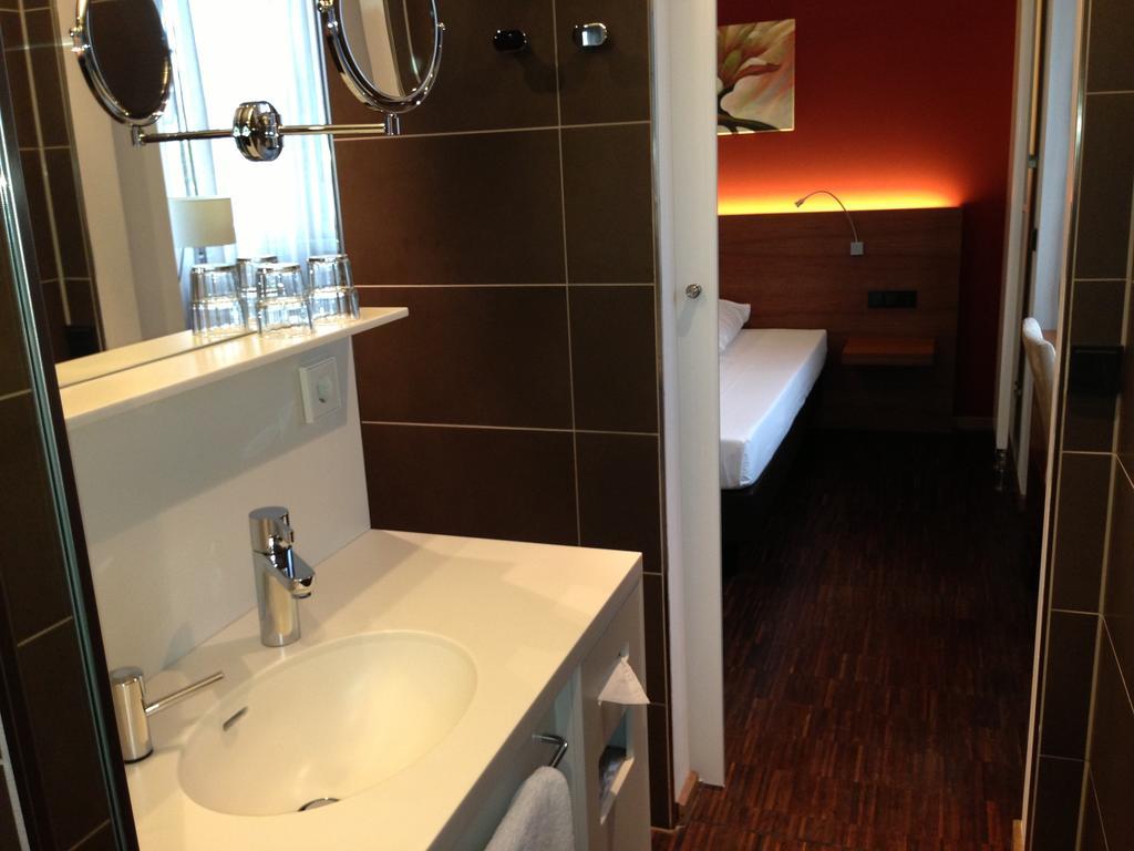 Hotel Königstein München