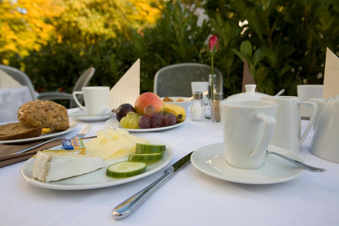 Königstein Hotel München