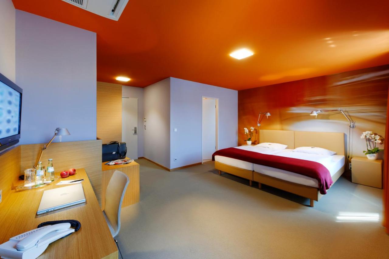 Hotel Königstein München