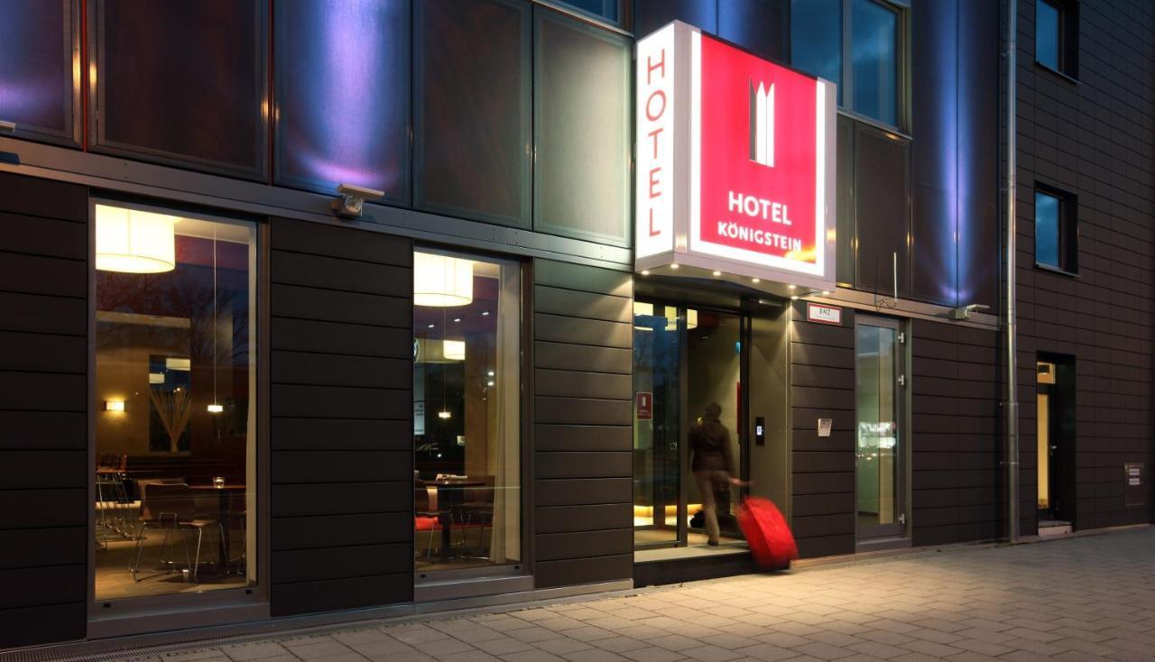Königstein Hotel München